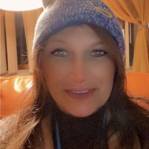 Meet your Posher, Sylvia